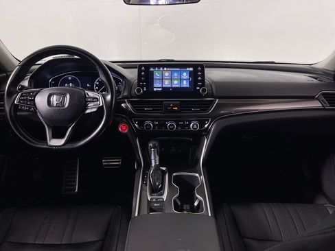 Used 2022 Honda Accord Sport Special Edition image 14
