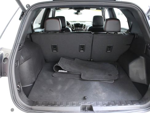 Used 2024 Chevrolet Equinox RS image 27