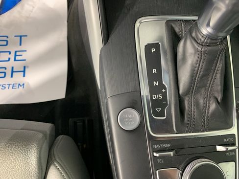 Used 2018 Audi A3 2.0T Premium Plus w/ Premium Plus Package image 17