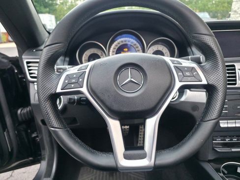 Used 2017 Mercedes-Benz E 400 Cabriolet image 29