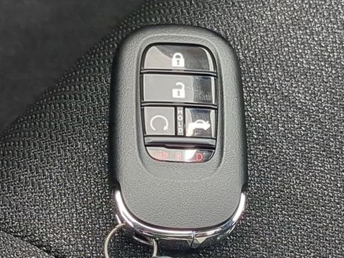 New 2026 Honda Accord SE image 57