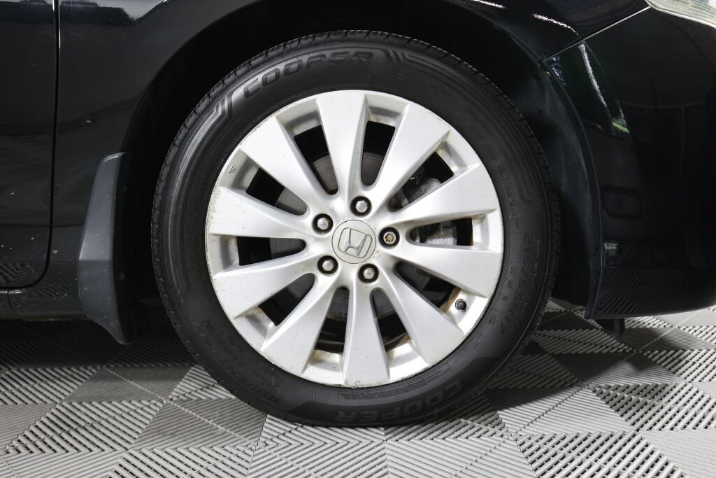 Used 2013 Honda Accord EX image 6
