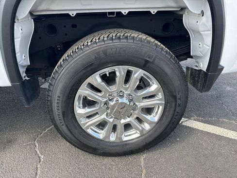 Used 2022 Chevrolet Silverado 2500 W/T w/ WT Convenience Package image 18