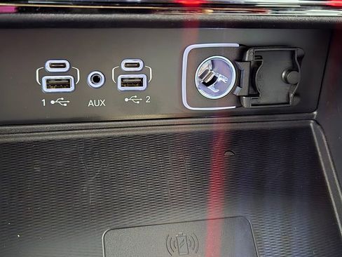 New 2025 Jeep Grand Cherokee L Laredo RWD image 27