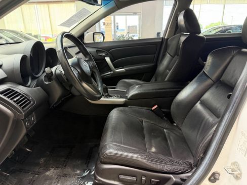 Used 2012 Acura RDX SH-AWD image 11