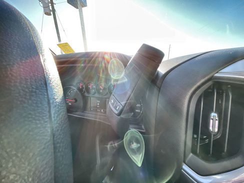 New 2025 Chevrolet Silverado 3500 W/T w/ WT Convenience Package image 8