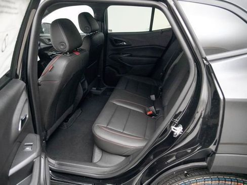 New 2026 Chevrolet Trax RS w/ Driver Confidence Package image 25