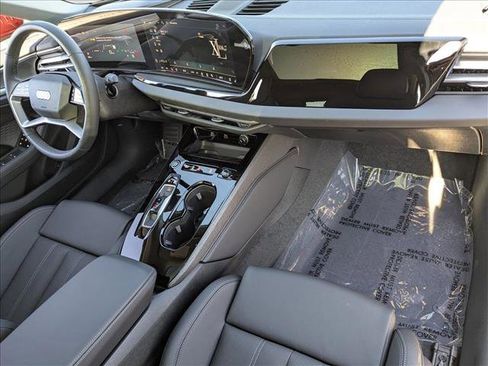 Certified 2025 Audi A5 2.0T Premium Plus w/ Premium Plus image 19