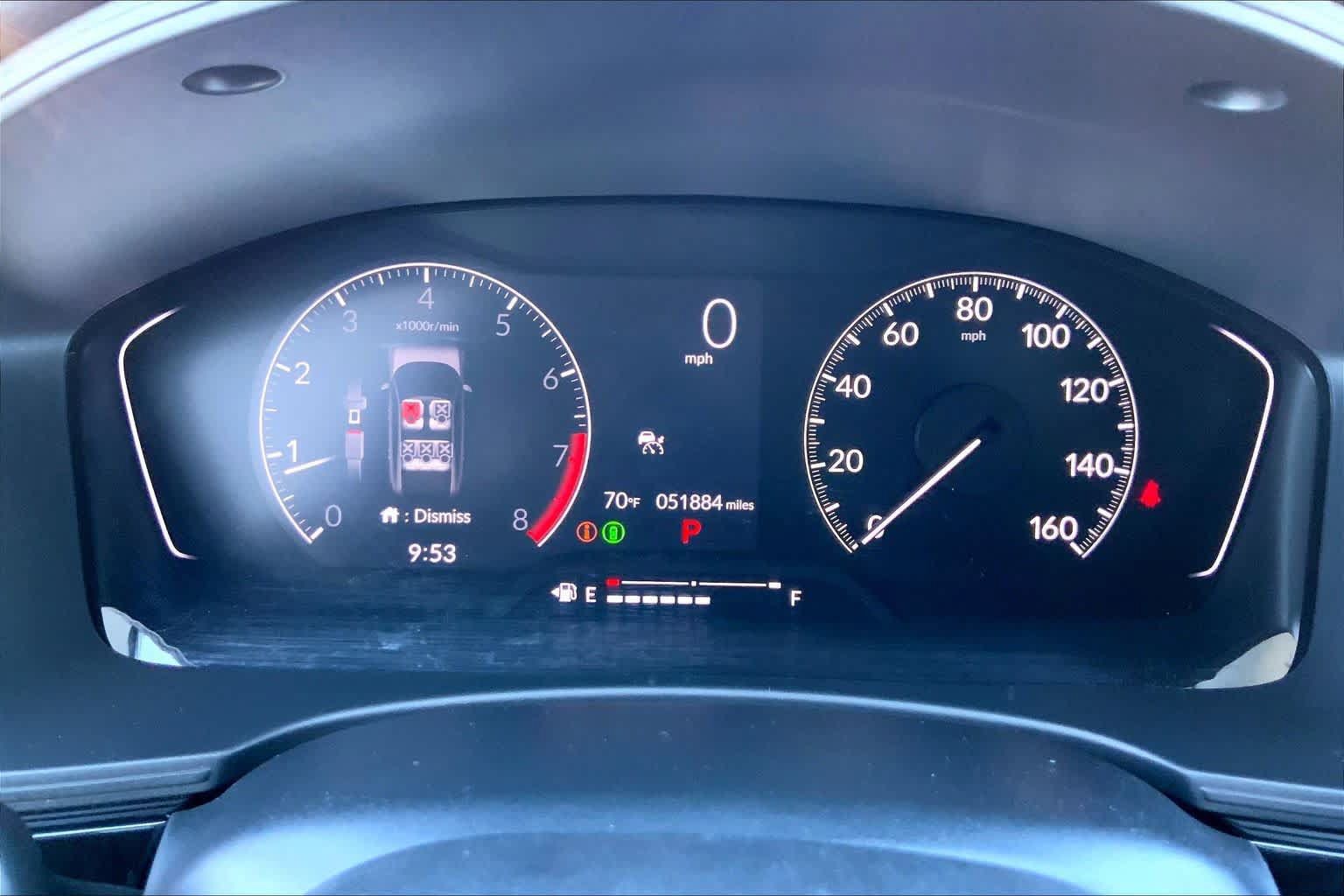 Used 2022 Honda Civic LX image 23
