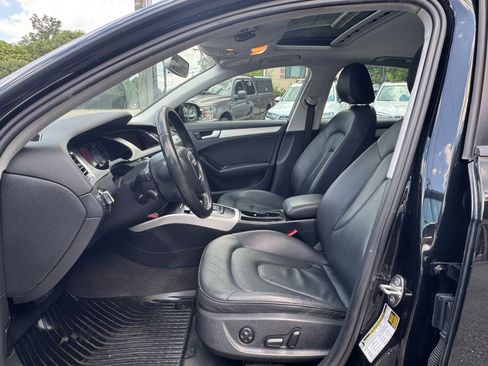 Used 2010 Audi A4 2.0T Premium image 12