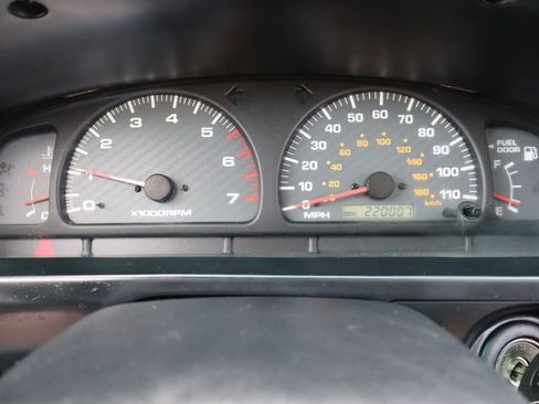 Used 2000 Toyota 4Runner SR5 image 33