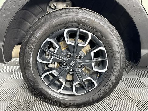 Used 2022 Hyundai Santa Cruz SEL image 32