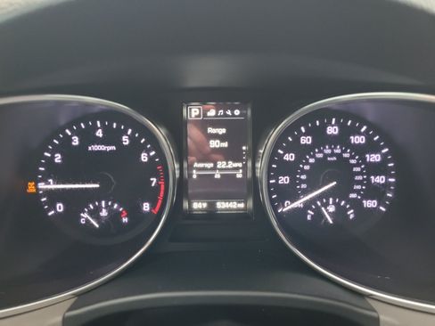Used 2019 Hyundai Santa Fe XL SE w/ SE Premium Package 02 AWD/4WD image 17