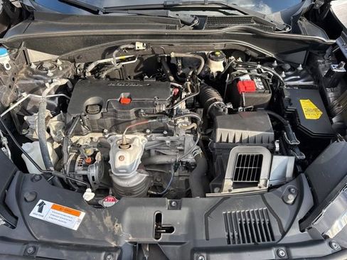 Used 2023 Honda HR-V LX image 24