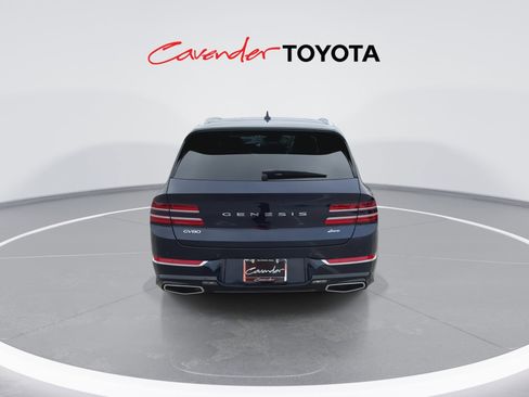 Used 2024 Genesis GV80 2.5T image 7