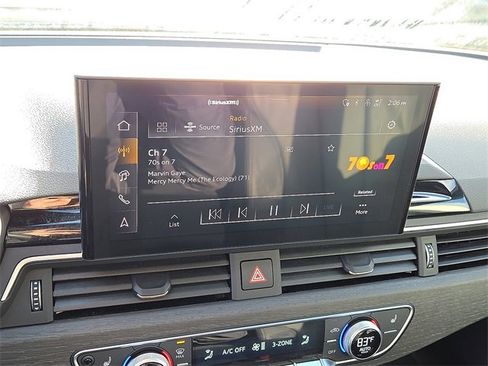 Certified 2025 Audi A5 2.0T Premium Plus image 19