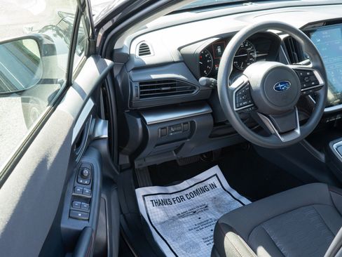 New 2025 Subaru Impreza 2.0i Sport image 10