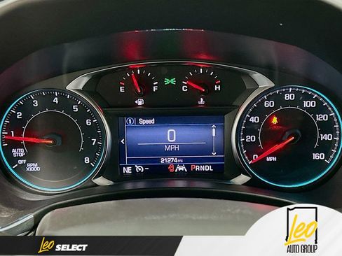 Used 2023 Chevrolet Equinox LT image 12