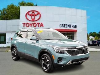 Used 2026 Kia Seltos EX AWD/4WD video 1