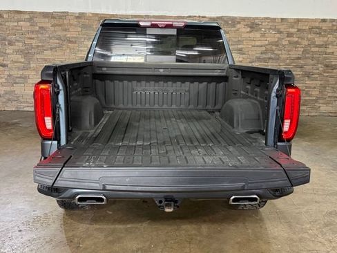 Used 2021 GMC Sierra 1500 Denali w/ Denali Ultimate Package AWD/4WD image 8
