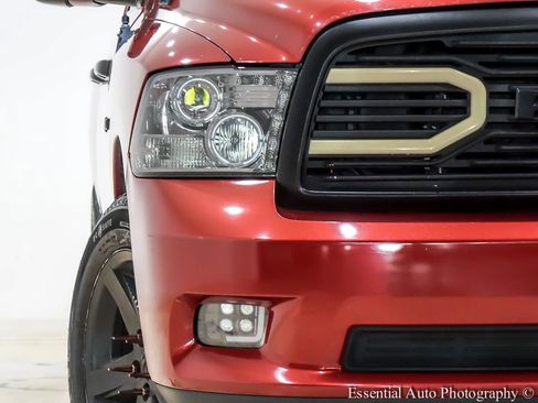 Used 2009 Dodge Ram 1500 Truck Sport image 6