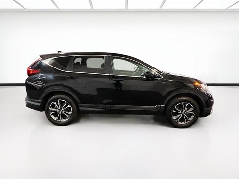 Used 2022 Honda CR-V EX image 24
