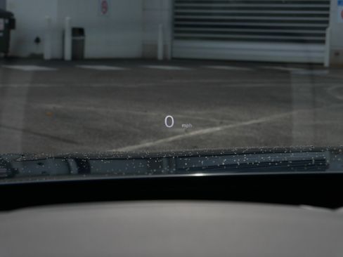 Certified 2025 Honda Accord Touring image 33