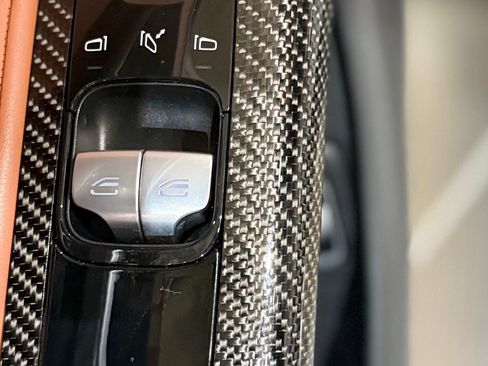 Used 2024 Mercedes-Benz AMG GT 55 image 38