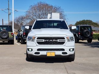 Used 2024 RAM 1500 Lone Star video 2