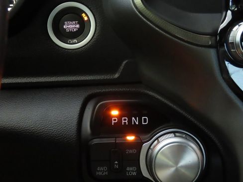 Used 2020 RAM 1500 Rebel w/ Rebel Level 2 Equipment Group image 27