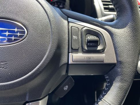 Used 2017 Subaru Forester 2.5i Touring w/ Popular Package #2 AWD/4WD image 22