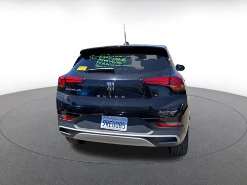 Used 2025 Buick Encore GX Preferred FWD image 6