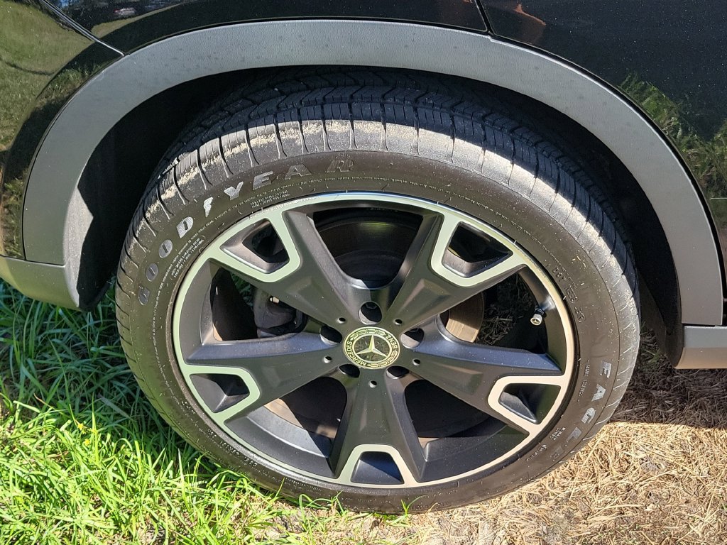 Used 2019 Mercedes-Benz GLA 250 image 18