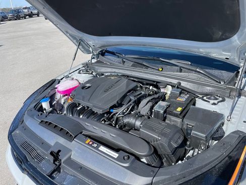 New 2026 Kia K5 GT-Line image 33