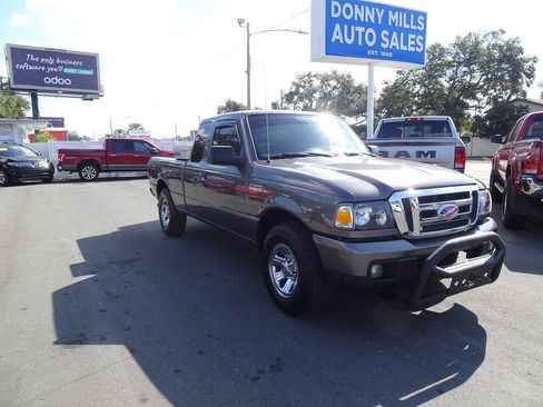 Used 2006 Ford Ranger Sport image 9