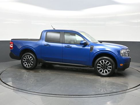 Used 2023 Ford Maverick Lariat w/ Lariat Luxury Package image 7