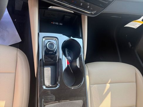 New 2025 Buick Envision Preferred image 25