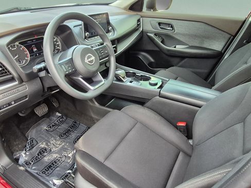 Certified 2023 Nissan Rogue S AWD/4WD image 19