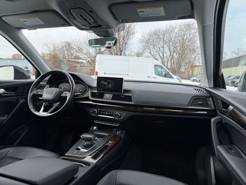 Used 2019 Audi Q5 2.0T Premium Plus image 17