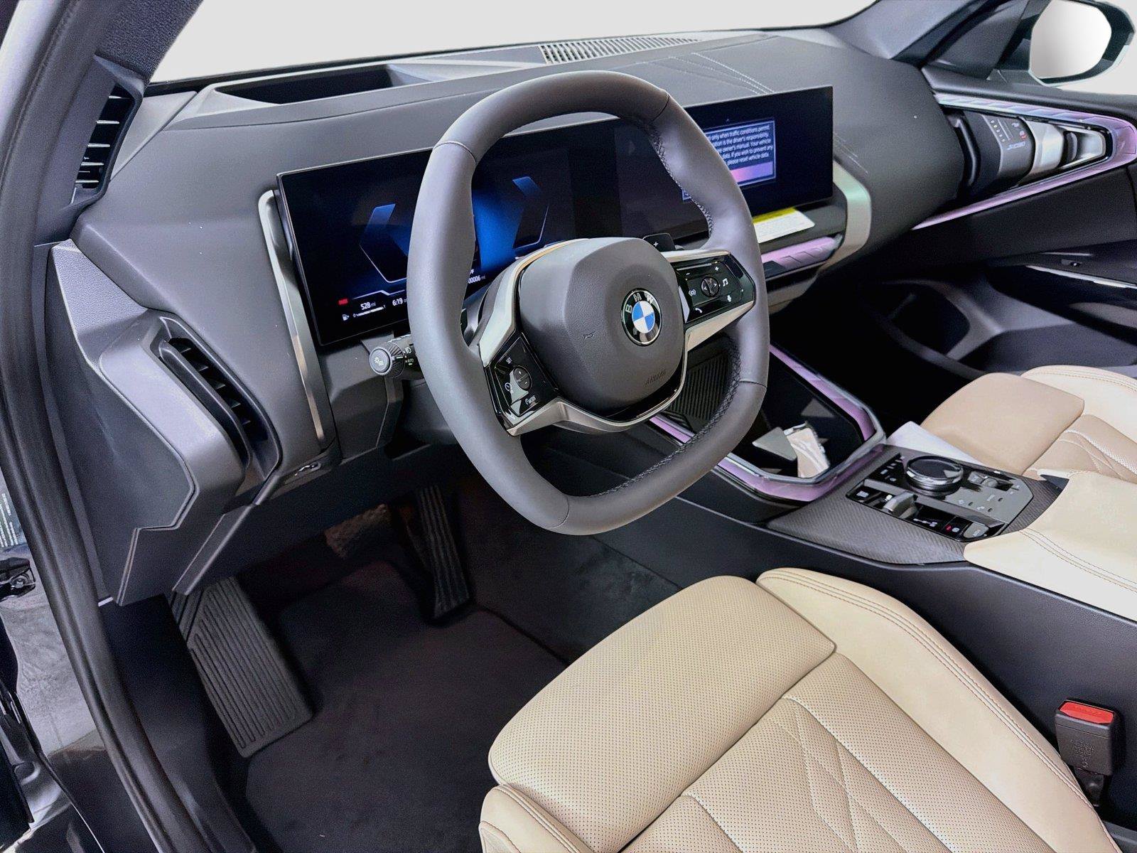 New 2026 BMW X3 xDrive30i AWD/4WD image 9