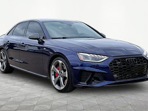 Used 2023 Audi A4 2.0T Prestige AWD/4WD image 11