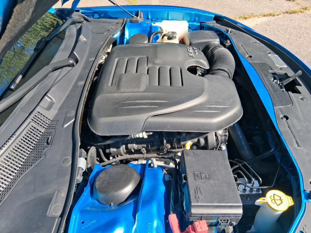 Used 2023 Dodge Charger GT RWD image 28