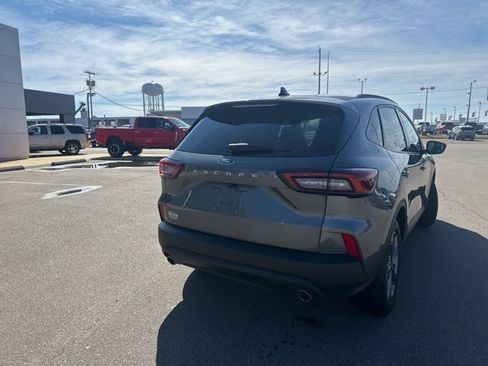 Used 2025 Ford Escape ST-Line w/ Tech Pack #1 image 19