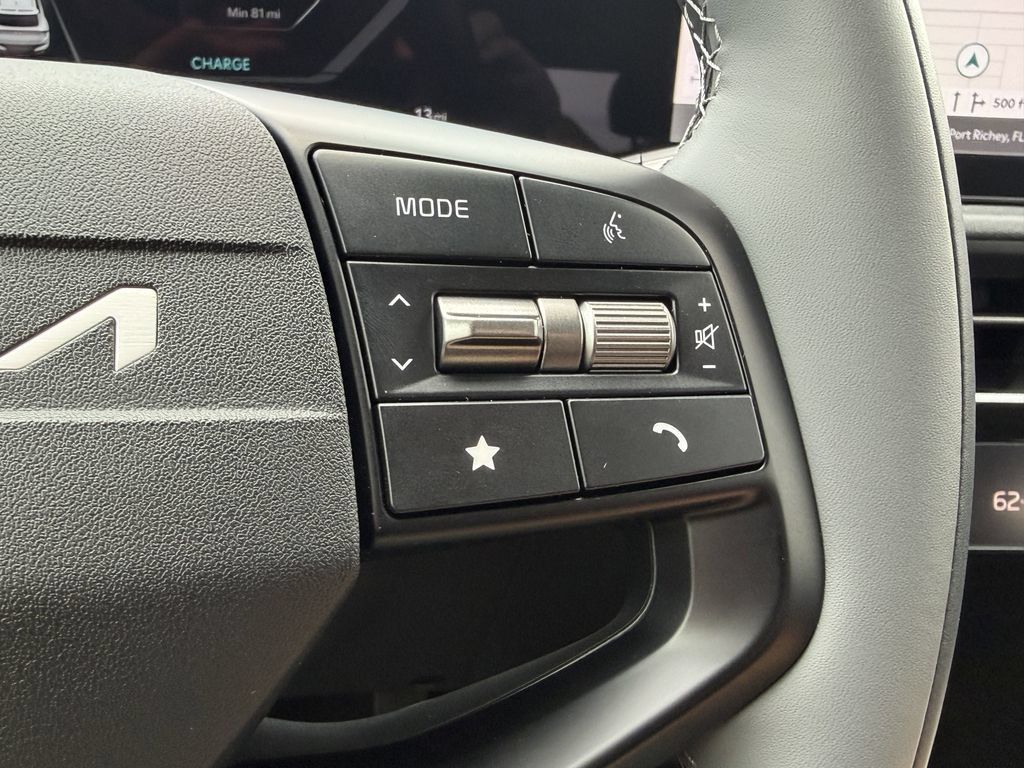 New 2026 Kia EV6 Light RWD image 32