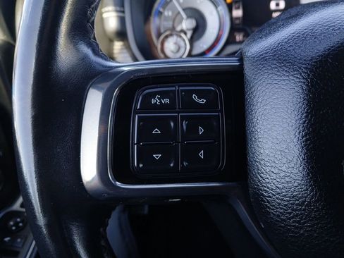 Used 2021 RAM 2500 Limited AWD/4WD image 11