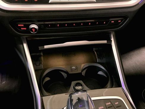 Used 2019 BMW 330i xDrive Sedan w/ Convenience Package image 33