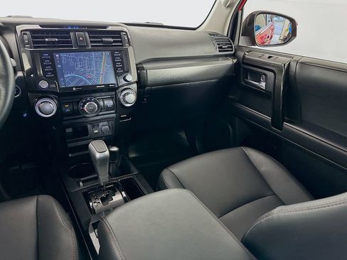 Used 2023 Toyota 4Runner TRD Off-Road Premium w/ Off Road Premium Plus Package image 23