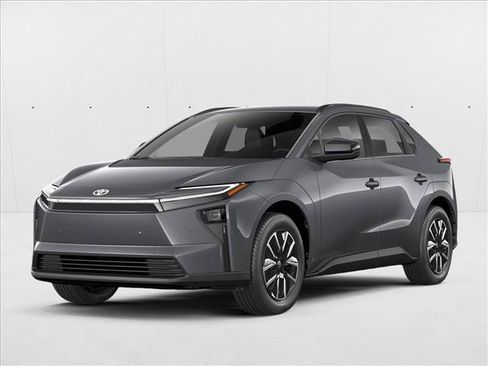 New 2026 Toyota bZ AWD/4WD image 1