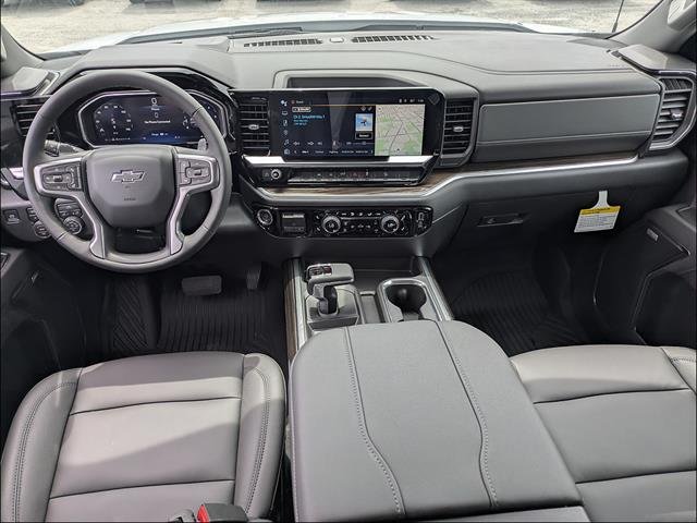 New 2026 Chevrolet Silverado 1500 RST w/ Convenience Package II AWD/4WD image 18