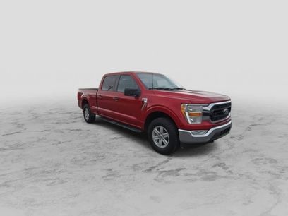 Used 2022 Ford F150 XLT w/ Trailer Tow Package